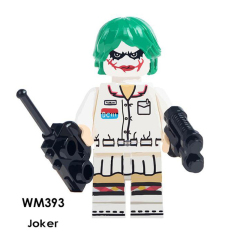 WM393