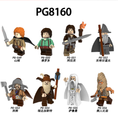 PG8160