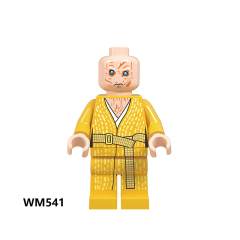 WM541