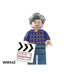 WM542
