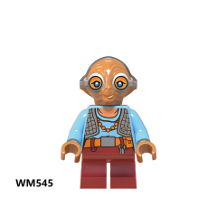 WM545