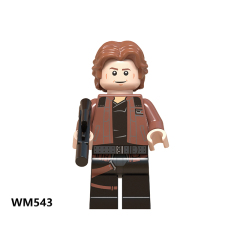 WM543