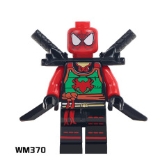 WM370