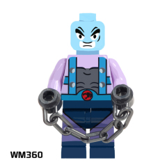 WM360