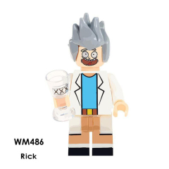 WM486