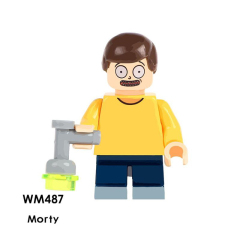 WM487