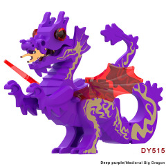 DY515
