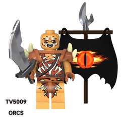 TV5009