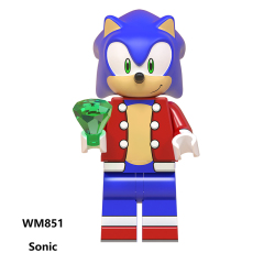 WM851