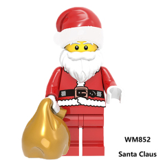 WM852