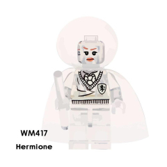 WM417