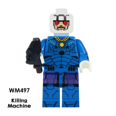 WM497