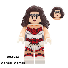 WM534