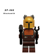 XP560
