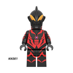KK001
