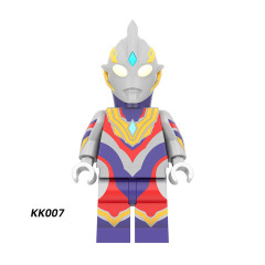 KK007