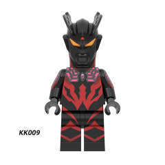 KK009