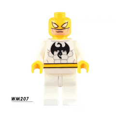 WM207