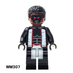 WM307