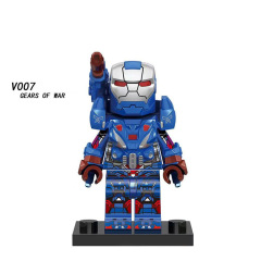 V007