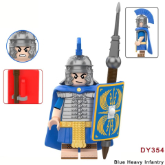 DY354