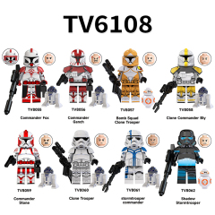 TV6108
