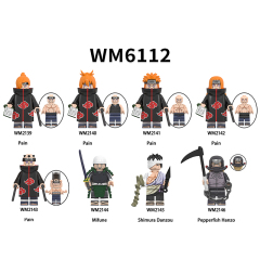 WM6112