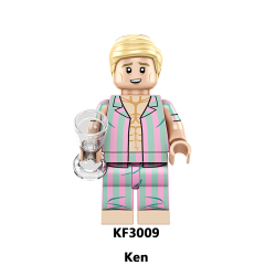 KF3009