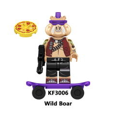 KF3006