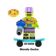 KF3008