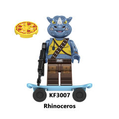 KF3007