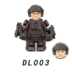 DL003