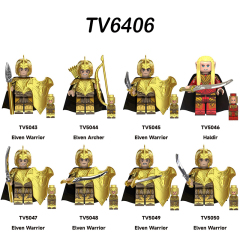 TV6406