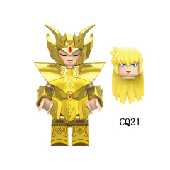 CQ021