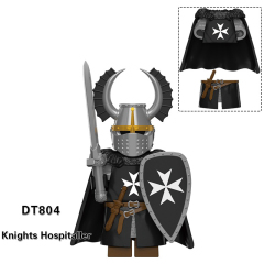 DT804