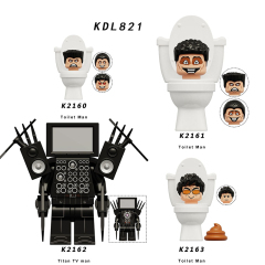 KDL821