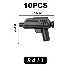 B411 10PCS