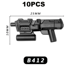 B412 10PCS