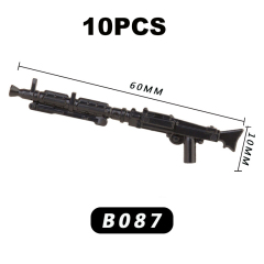 B087 10PCS