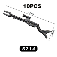 B214 10PCS