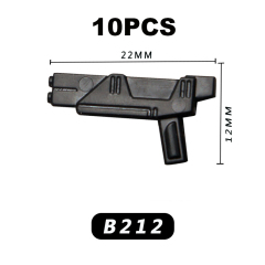 B212 10PCS