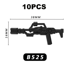 B525 10PCS