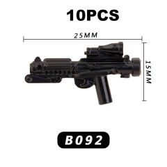 B092 10PCS