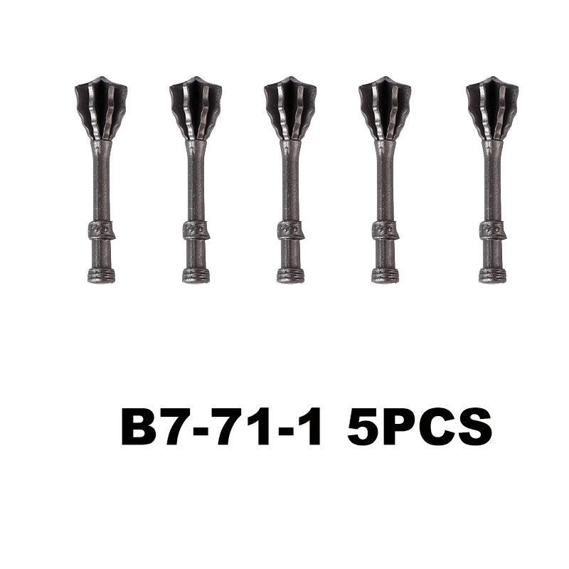 Medieval Kinights Military Weapons Building Blocks The Lord of the Rings Helmets Armor Spear Sword Bow Axe Accessories Gifts Toys