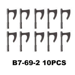 B7-69-2 10PCS