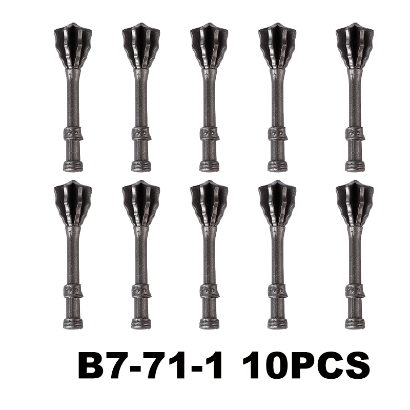 Medieval Kinights Military Weapons Building Blocks The Lord of the Rings Helmets Armor Spear Sword Bow Axe Accessories Gifts Toys