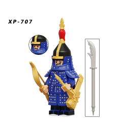 XP707