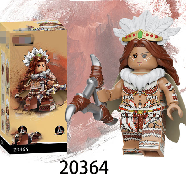 20361 Nanman Tribe Tengjia Soldier Building Blocks 20362 Mecha Army Action Figures Minifigs Weapons Legion Kids Gifts Toys 20363 20364