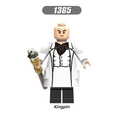 XH1365