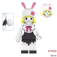 DY630
